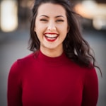 Sarah T.
